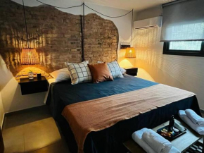Casa Bo: acogedor departamento